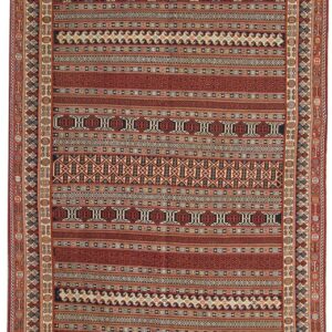 Tapete Kilim Soumak Irã