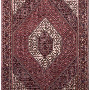 Tapete Oriental Bidjar