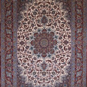 Tapete Oriental Isfahan