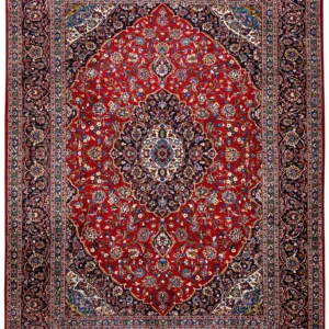 Tapete Oriental Kashan