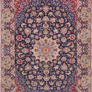 Tapete Oriental Najaf Abad